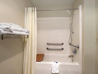 Microtel Inn & Suites By Wyndham Ponchatoula/Hammond Pokój zdjęcie